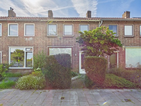 Spoorstraat 51