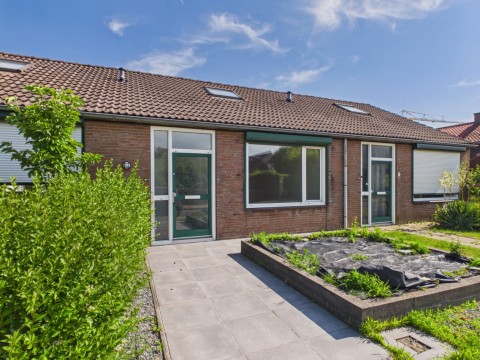Isabellastraat 3