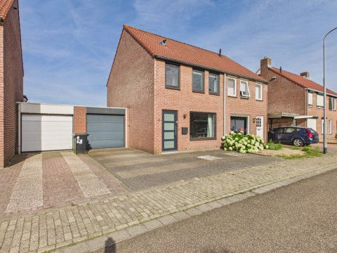 Rossinistraat 30