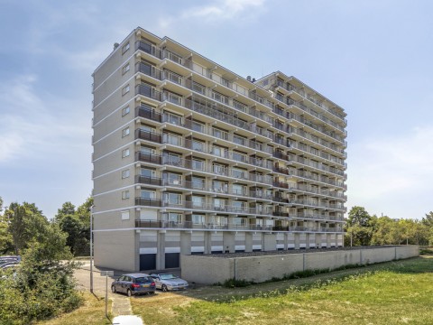 Churchilllaan 440