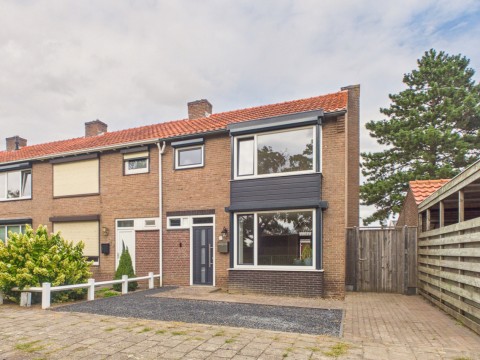 Vondelstraat 2