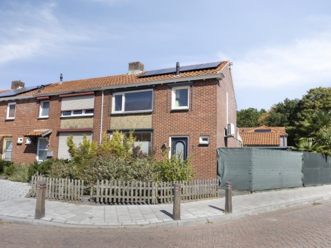 Hendrik Casimirlaan 2