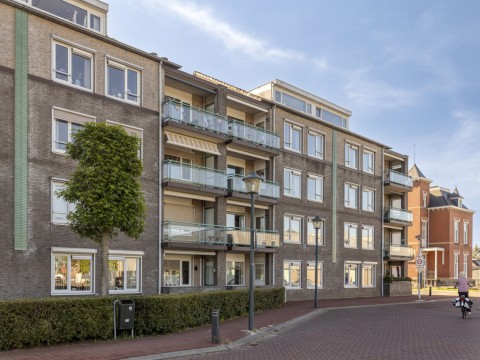 Milockstraat 31