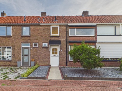Populierenstraat 9