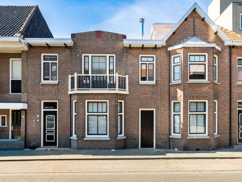 Burgemeester Geillstraat 27