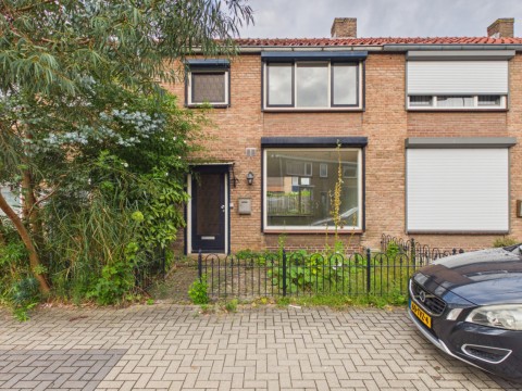 IJsbaanstraat 14