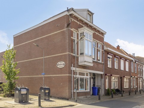 Vlooswijkstraat 14