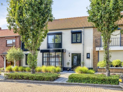 Plataanstraat 21