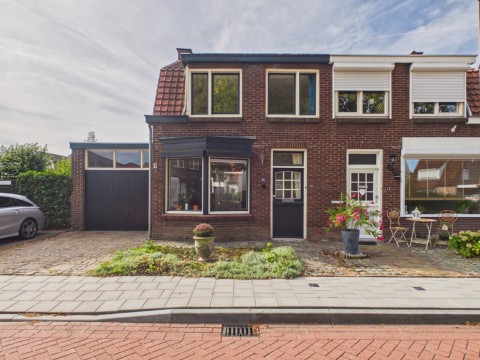 Bijlokeplein 10