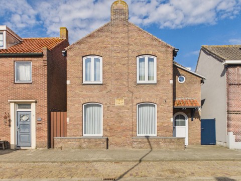 Dorpsstraat 67