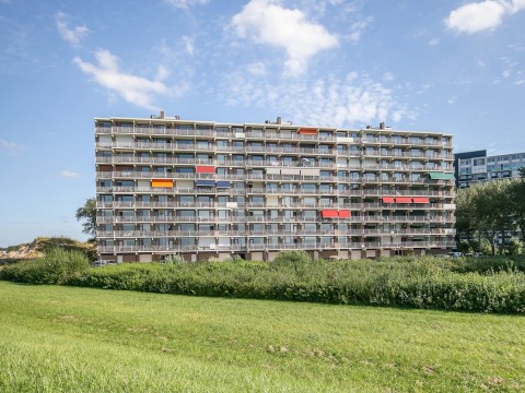 Churchilllaan 1110