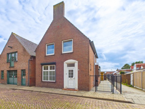 Ravelijnstraat 21