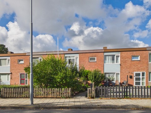 Bellamystraat 41