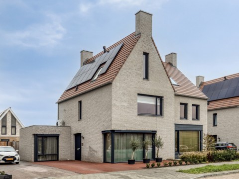 Waterlanden 11