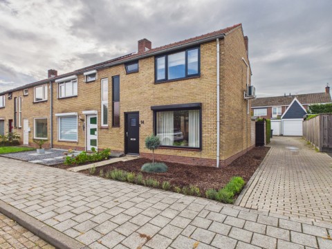 Bizetstraat 14
