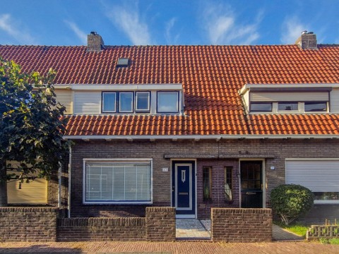 Hondiusstraat 47