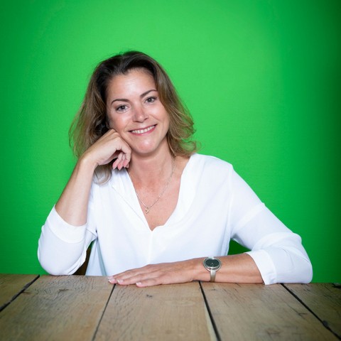 Netty Oppeneer