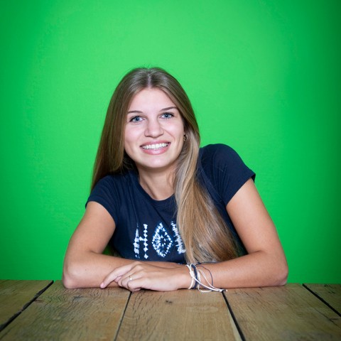 Zarah Ruytenburg