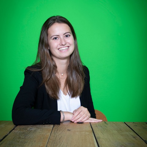 Senna Riemens