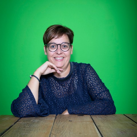 Jeanette Rosenbrand