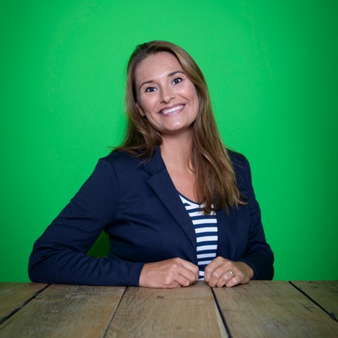 Wendy Strijdonk