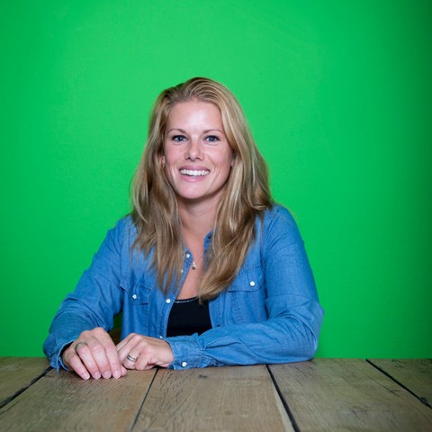 Ellen Goossen