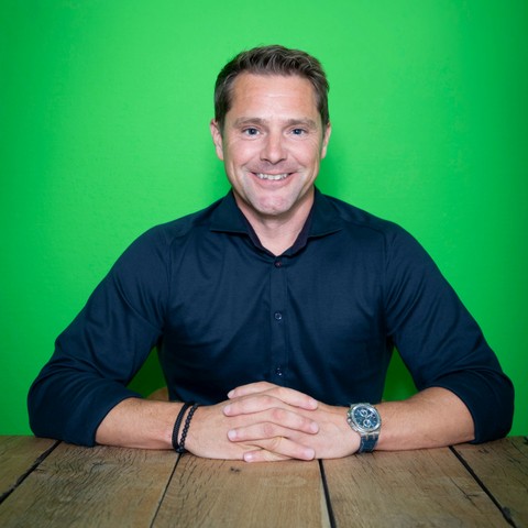 Koen Hamelink