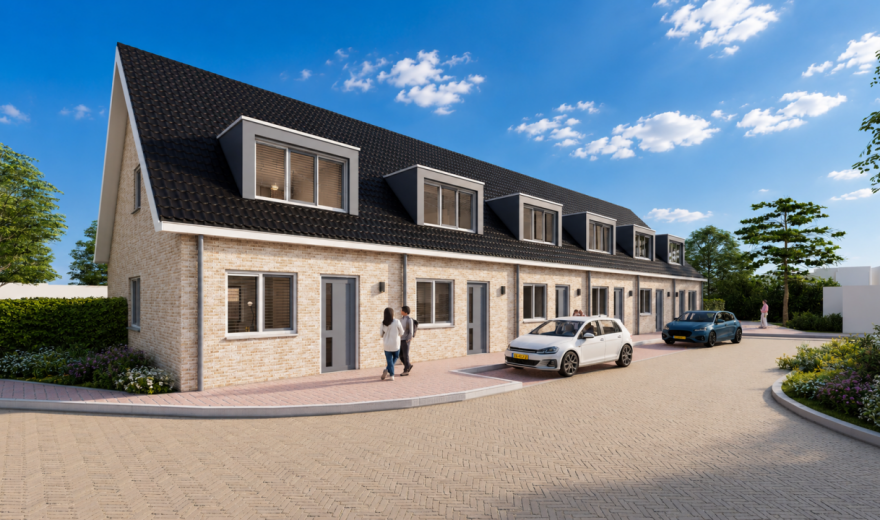 Walplein IJzendijke